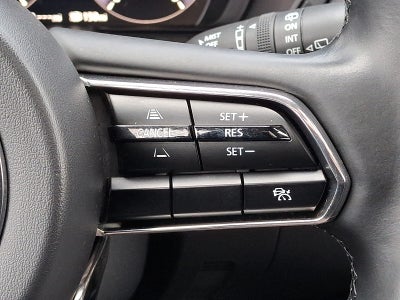 2024 Mazda Mazda CX-90 PHEV Premium