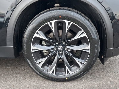 2024 Mazda Mazda CX-90 PHEV Premium