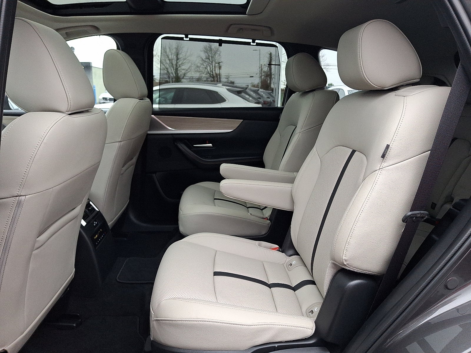 2024 Mazda Mazda CX-90 PHEV Premium