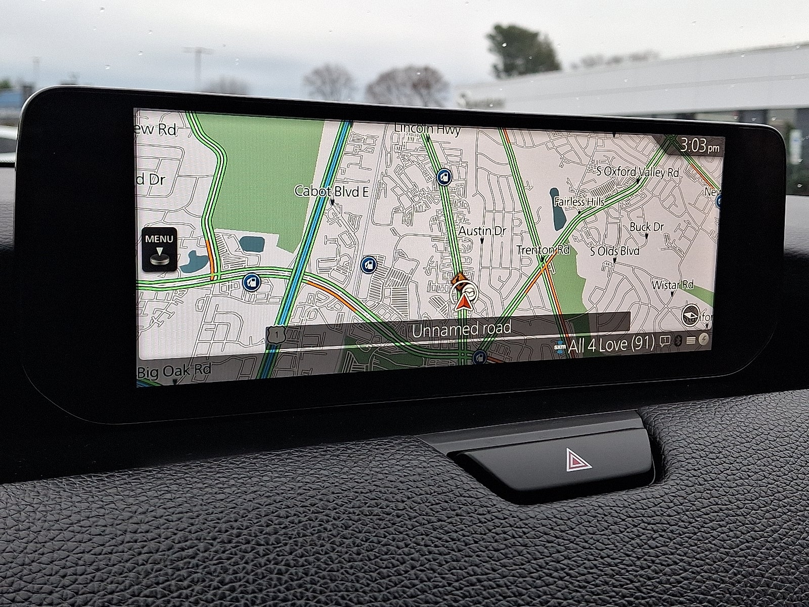 2024 Mazda Mazda CX-90 PHEV Premium