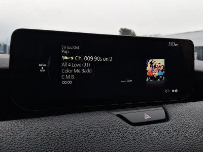 2024 Mazda Mazda CX-90 PHEV Premium