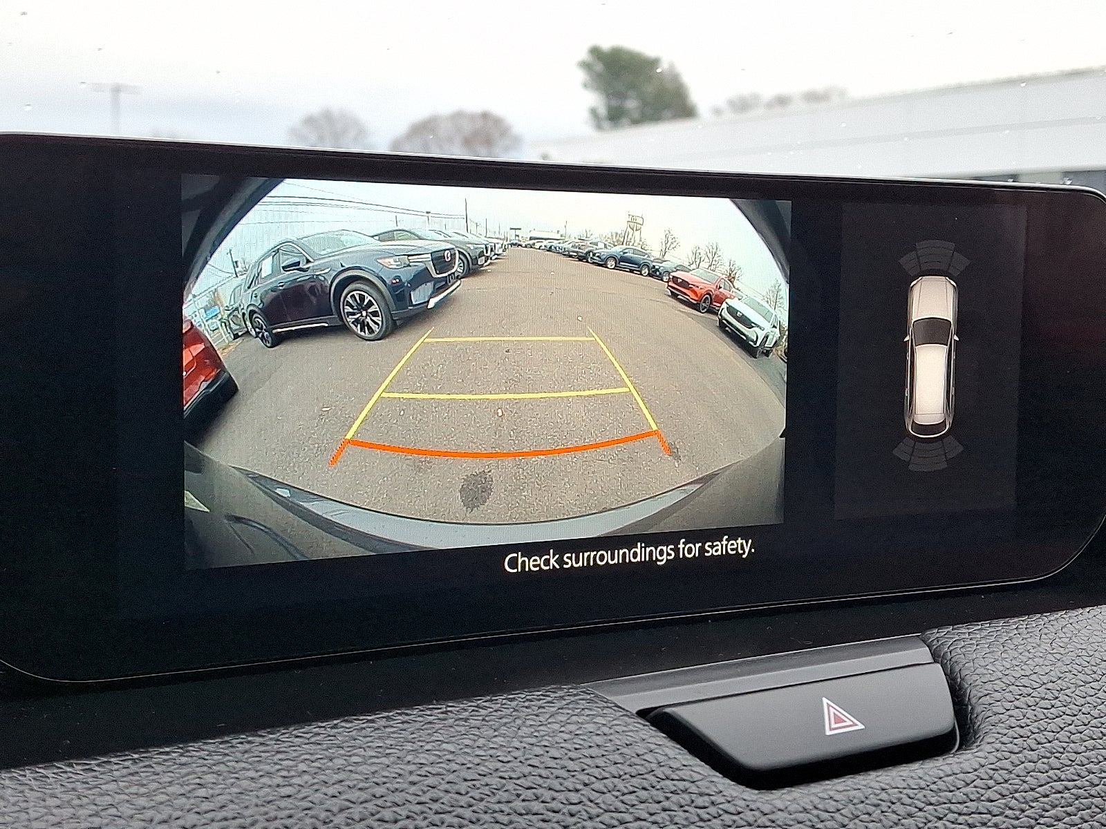 2024 Mazda Mazda CX-90 PHEV Premium