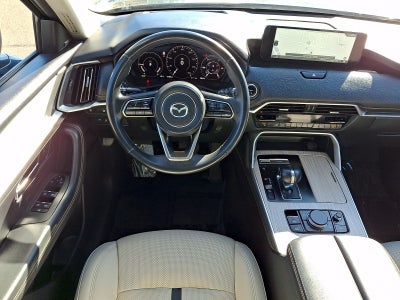 2024 Mazda Mazda CX-90 PHEV Premium