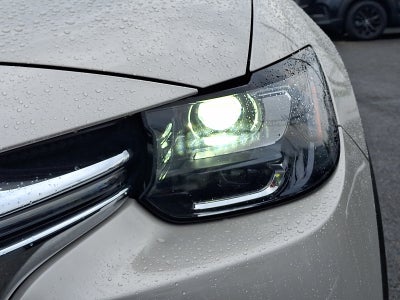 2024 Mazda Mazda CX-90 PHEV Premium