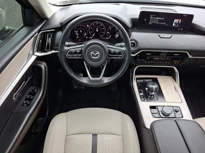 2024 Mazda Mazda CX-90 PHEV Premium