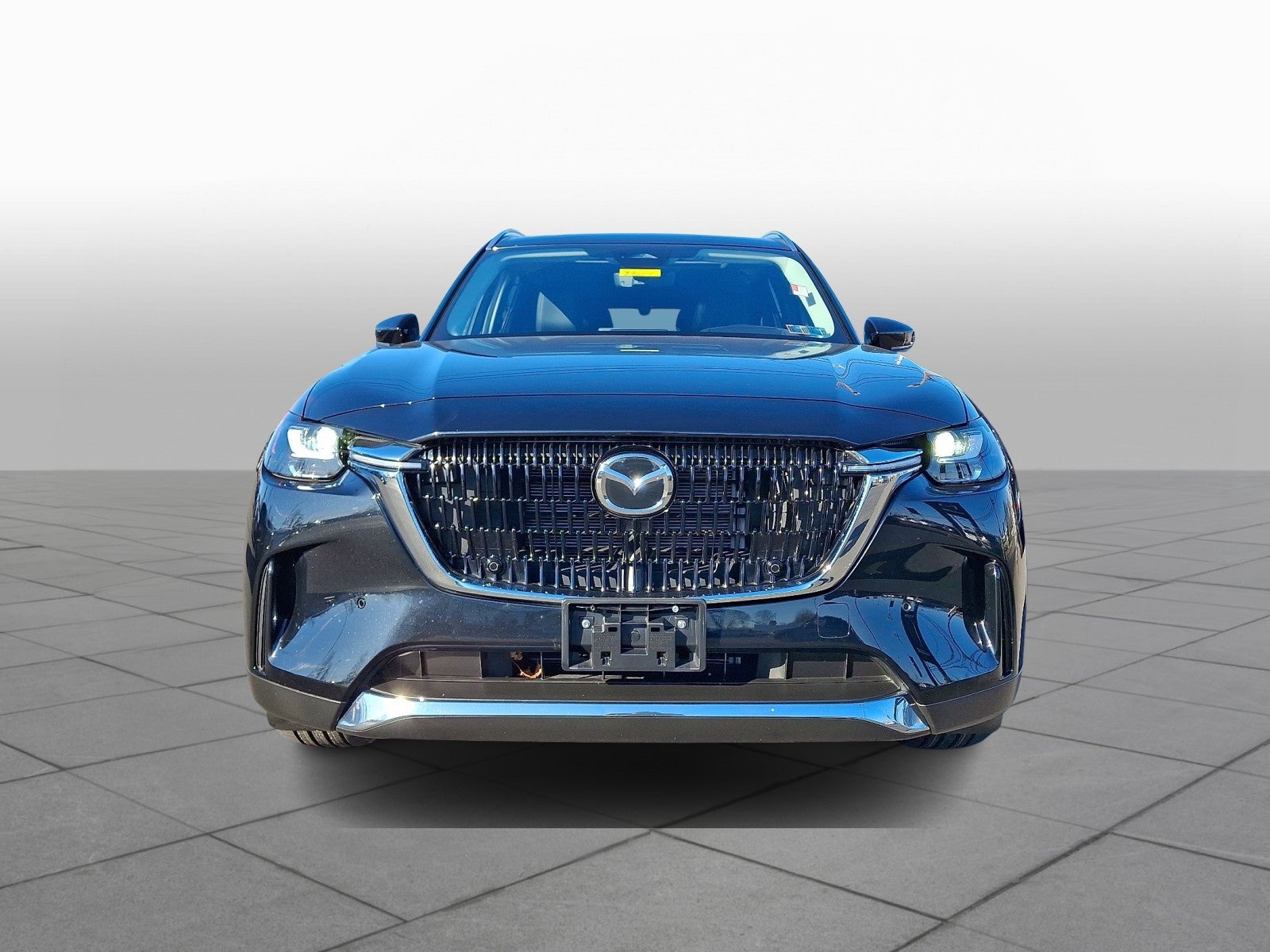 2024 Mazda Mazda CX-90 PHEV Premium