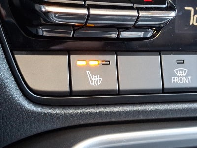 2024 Mazda Mazda CX-90 PHEV Premium