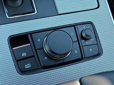 2024 Mazda Mazda CX-90 PHEV Premium