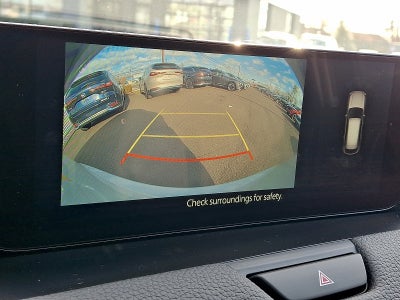 2024 Mazda Mazda CX-90 PHEV Premium