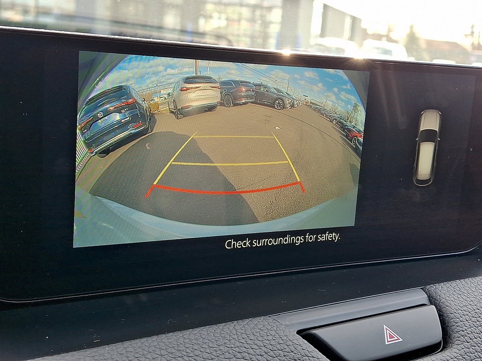 2024 Mazda Mazda CX-90 PHEV Premium