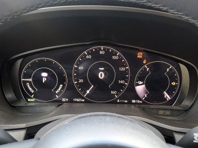 2024 Mazda Mazda CX-90 PHEV Premium