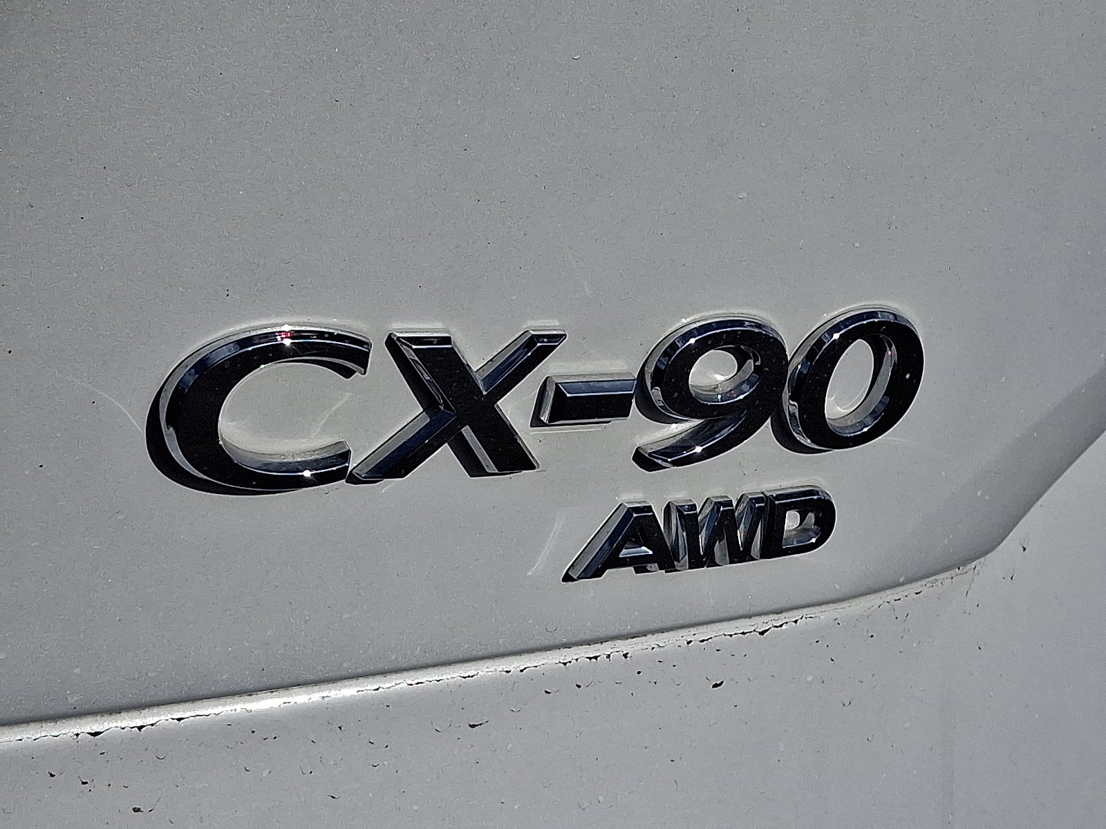 2024 Mazda Mazda CX-90 PHEV Premium
