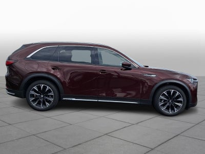 2024 Mazda Mazda CX-90 PHEV Premium