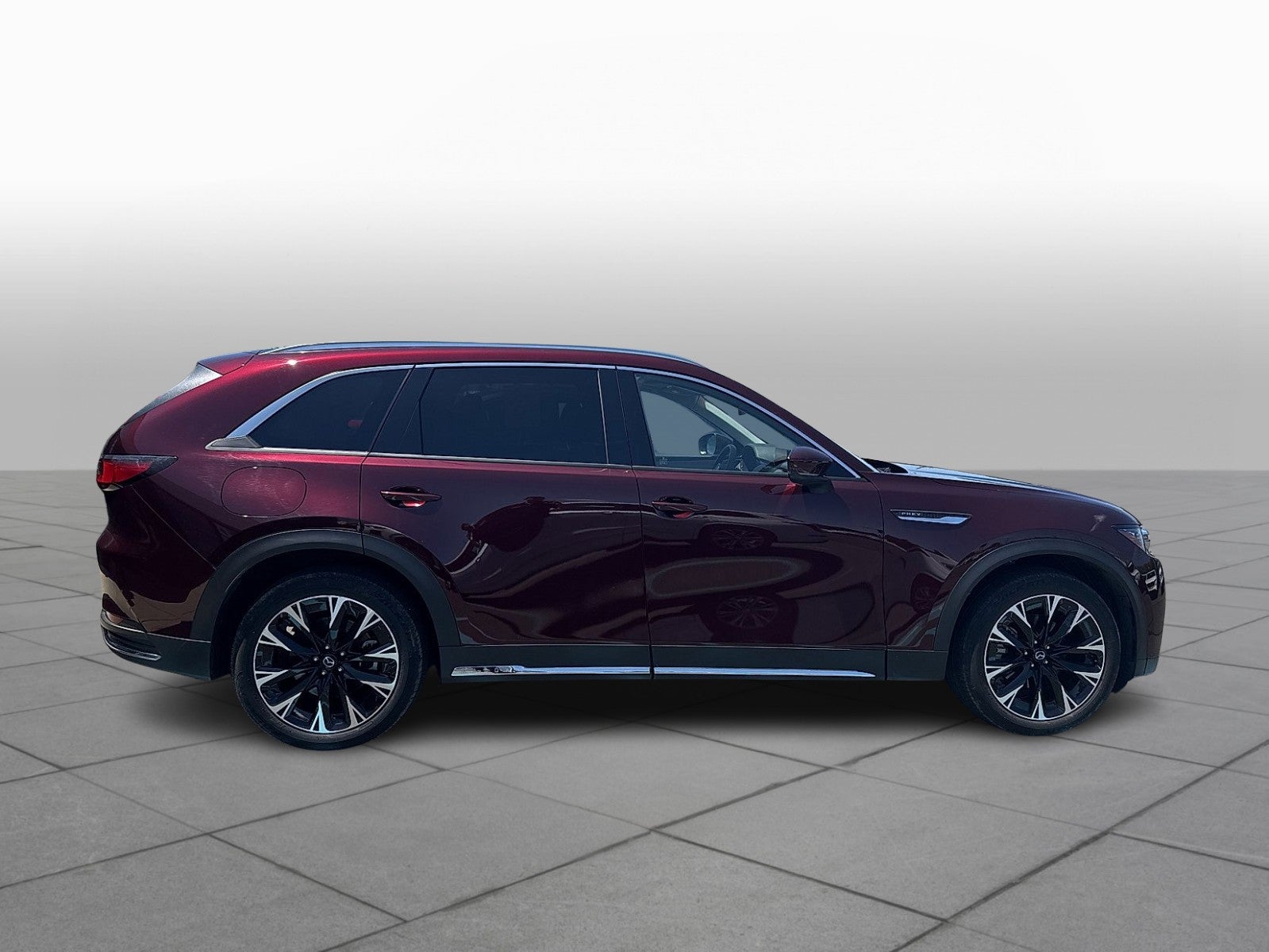 2024 Mazda Mazda CX-90 PHEV Premium