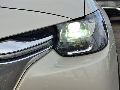 2024 Mazda Mazda CX-90 PHEV Premium