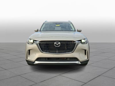 2024 Mazda Mazda CX-90 PHEV Premium