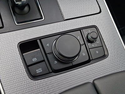 2024 Mazda Mazda CX-90 PHEV Premium