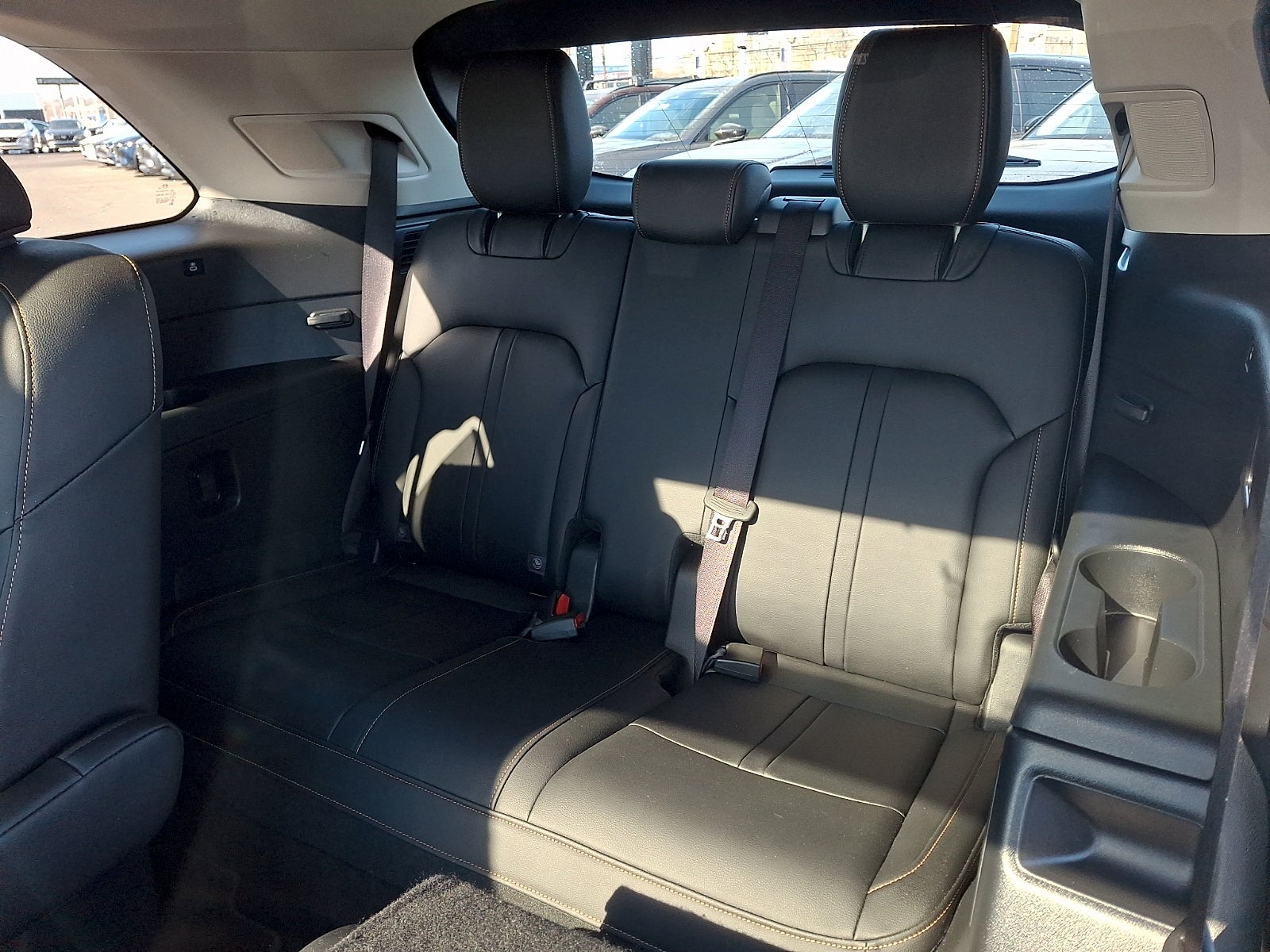 2024 Mazda Mazda CX-90 PHEV Premium