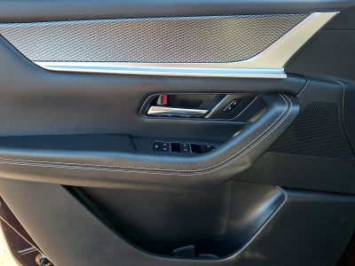 2024 Mazda Mazda CX-90 PHEV Premium