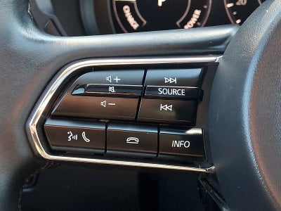 2024 Mazda Mazda CX-90 PHEV Premium