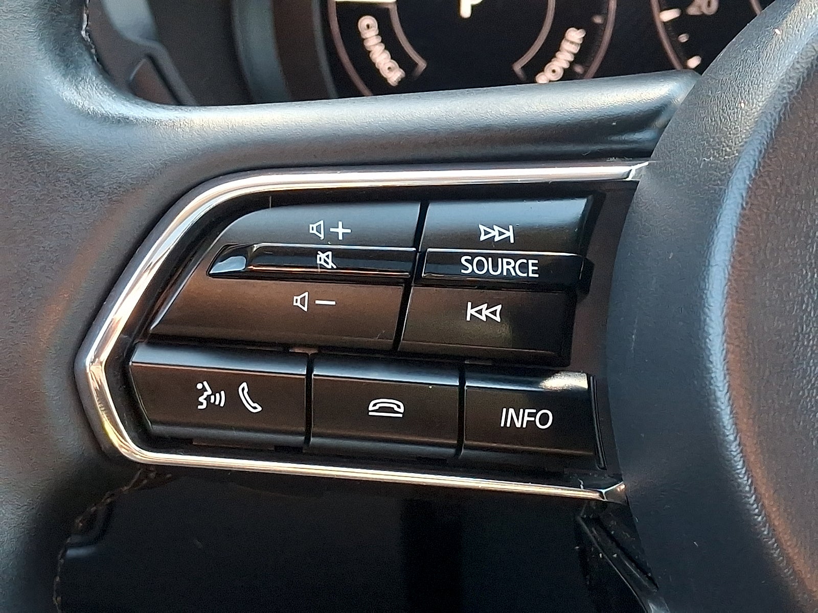 2024 Mazda Mazda CX-90 PHEV Premium