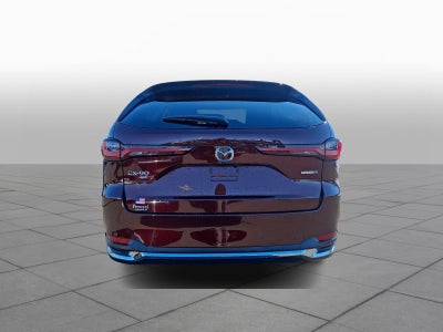 2024 Mazda Mazda CX-90 PHEV Premium