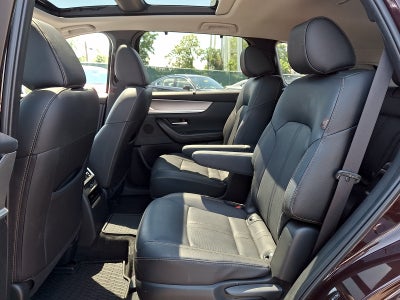 2024 Mazda Mazda CX-90 PHEV Premium