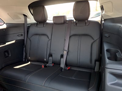 2024 Mazda Mazda CX-90 PHEV Premium