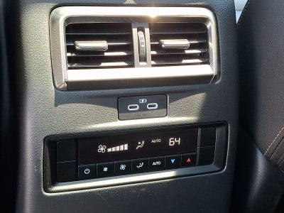 2024 Mazda Mazda CX-90 PHEV Premium
