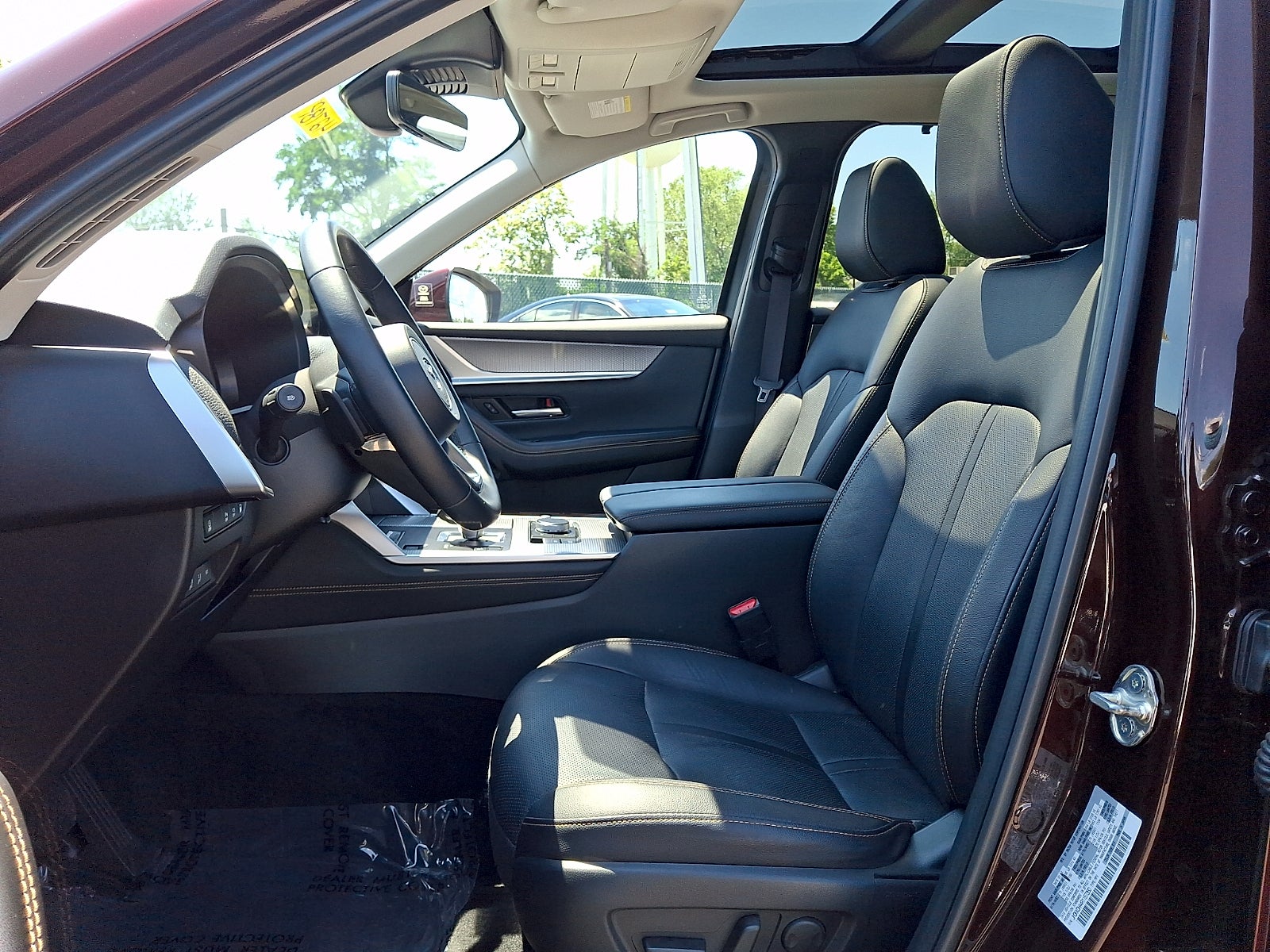 2024 Mazda Mazda CX-90 PHEV Premium
