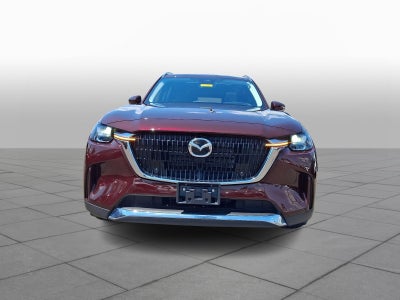 2024 Mazda Mazda CX-90 PHEV Premium
