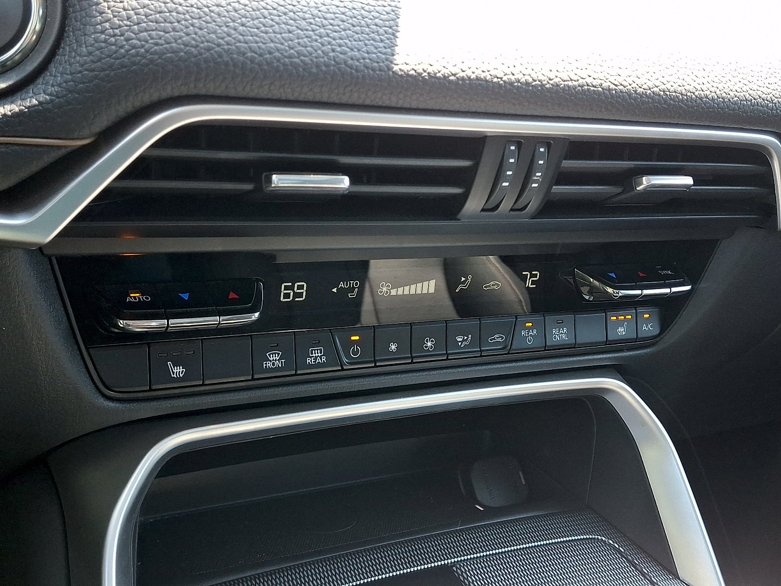 2024 Mazda Mazda CX-90 PHEV Premium