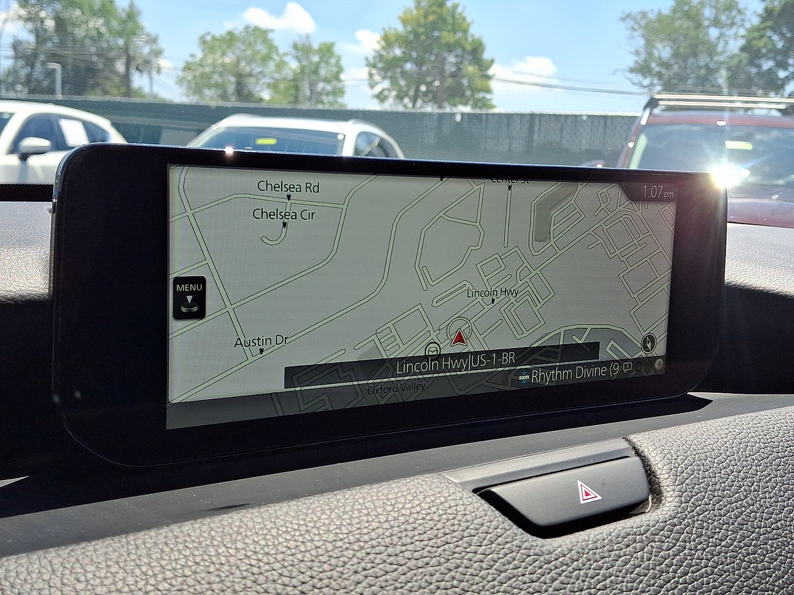 2024 Mazda Mazda CX-90 PHEV Premium