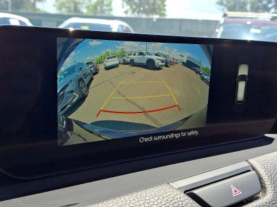 2024 Mazda Mazda CX-90 PHEV Premium