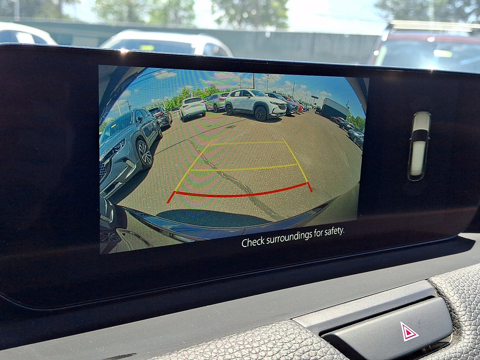 2024 Mazda Mazda CX-90 PHEV Premium