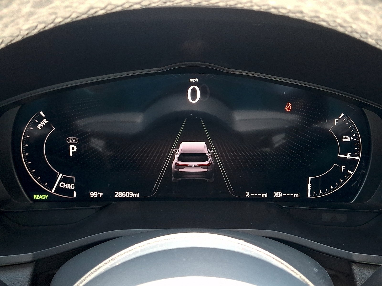 2024 Mazda Mazda CX-90 PHEV Premium
