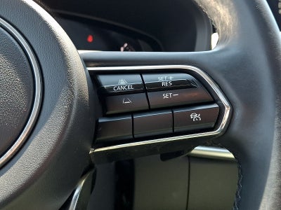 2024 Mazda Mazda CX-90 PHEV Premium