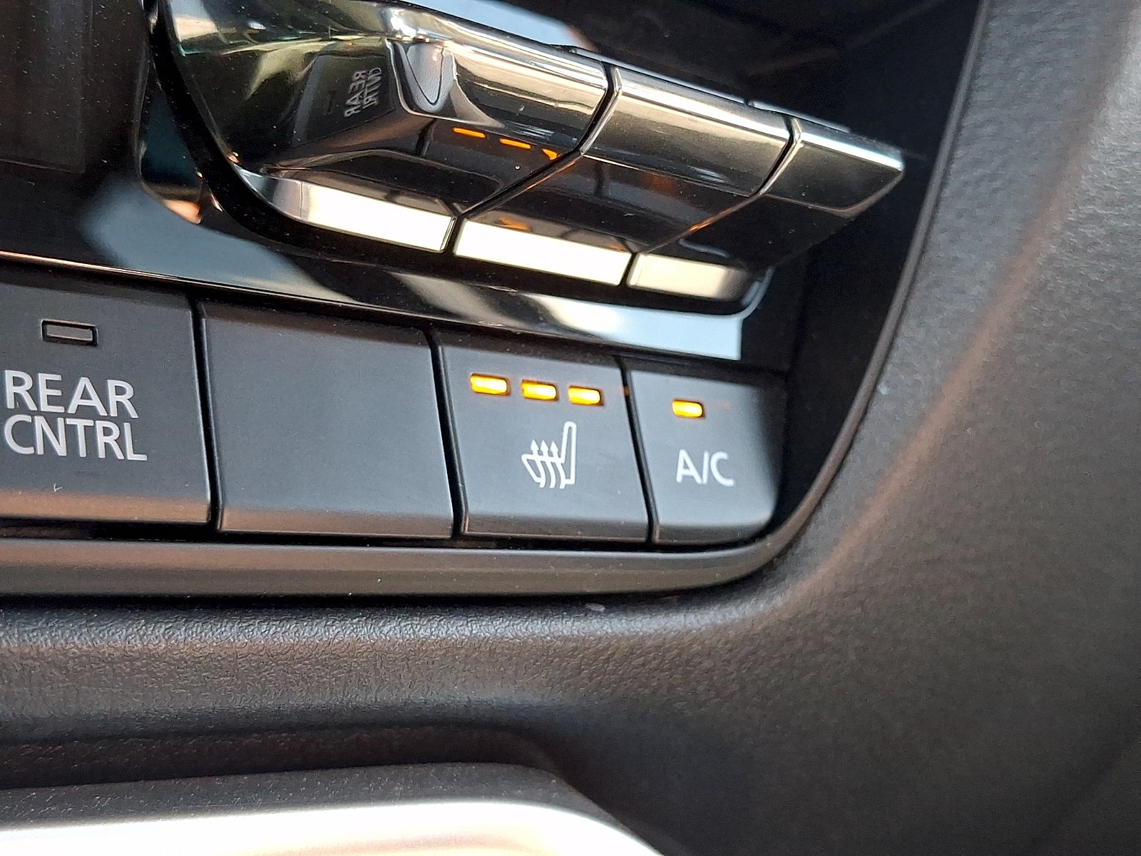 2024 Mazda Mazda CX-90 PHEV Premium