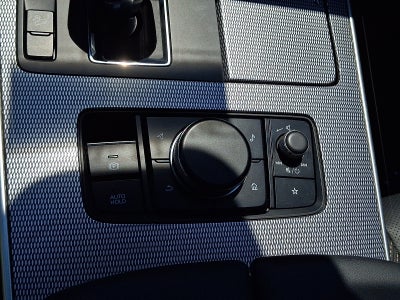 2024 Mazda Mazda CX-90 PHEV Premium
