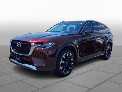 2024 Mazda Mazda CX-90 PHEV Premium