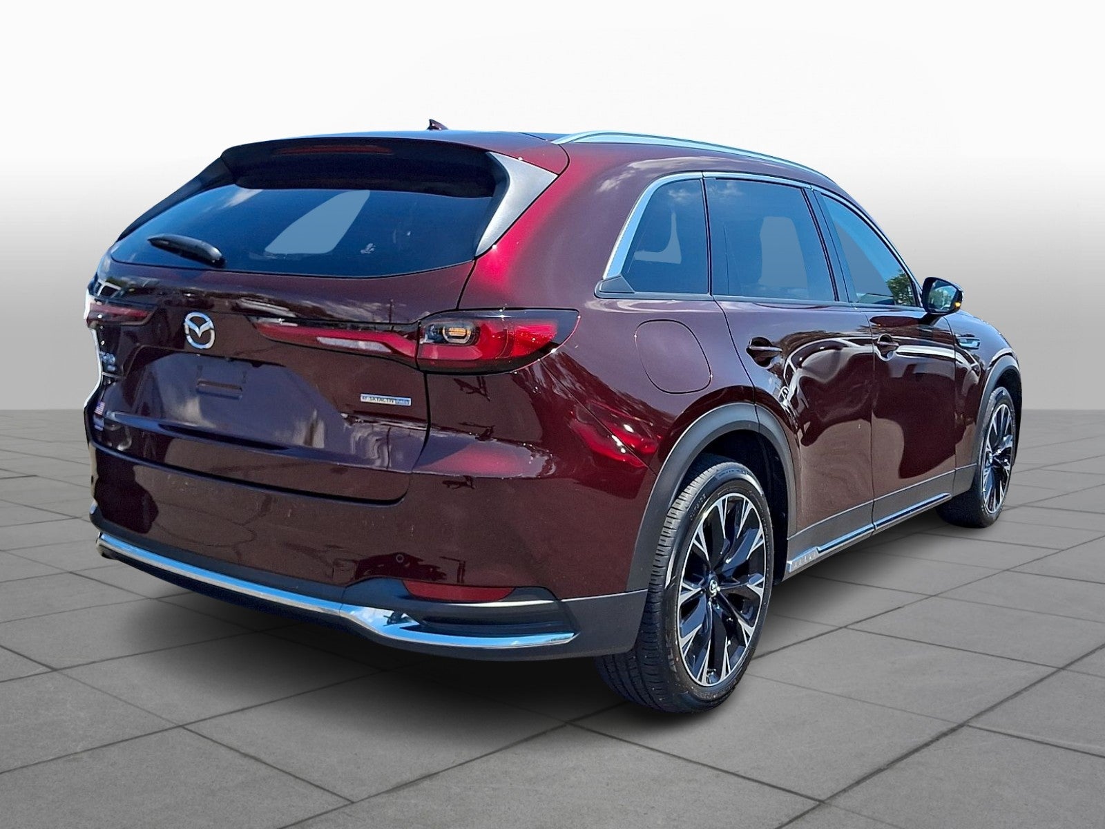2024 Mazda Mazda CX-90 PHEV Premium