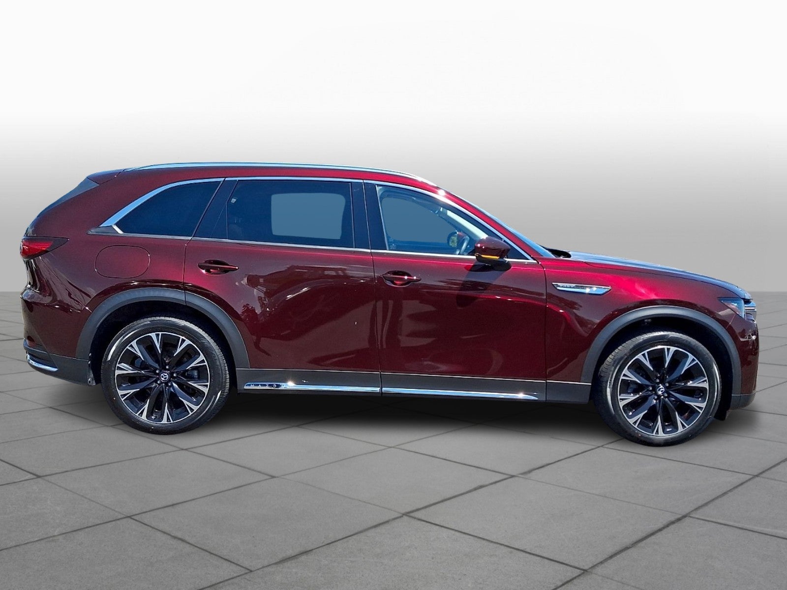 2024 Mazda Mazda CX-90 PHEV Premium