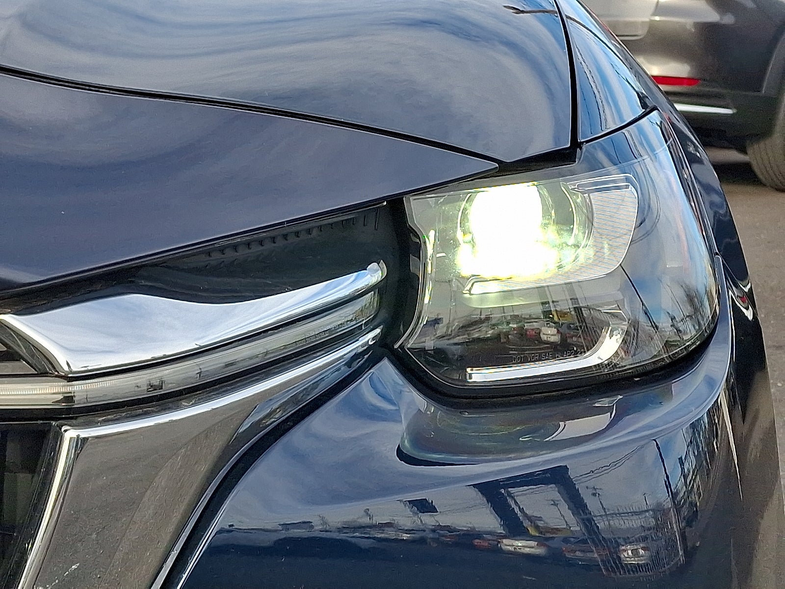 2024 Mazda Mazda CX-90 PHEV Premium