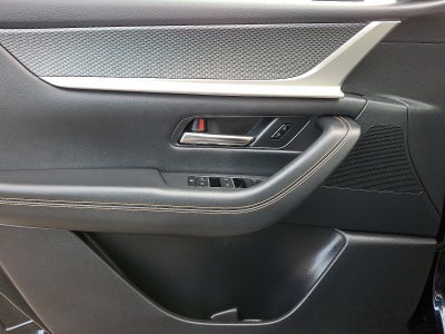 2024 Mazda Mazda CX-90 PHEV Premium