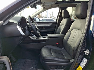 2024 Mazda Mazda CX-90 PHEV Premium