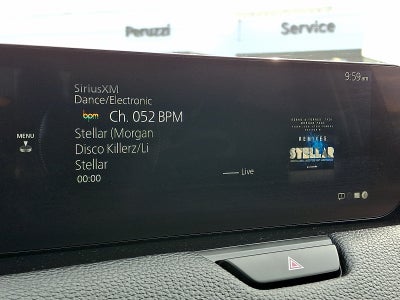 2024 Mazda Mazda CX-90 PHEV Premium