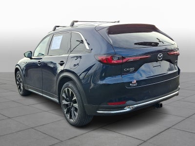 2024 Mazda Mazda CX-90 PHEV Premium