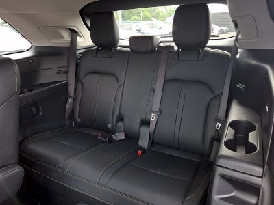 2024 Mazda Mazda CX-90 PHEV Premium