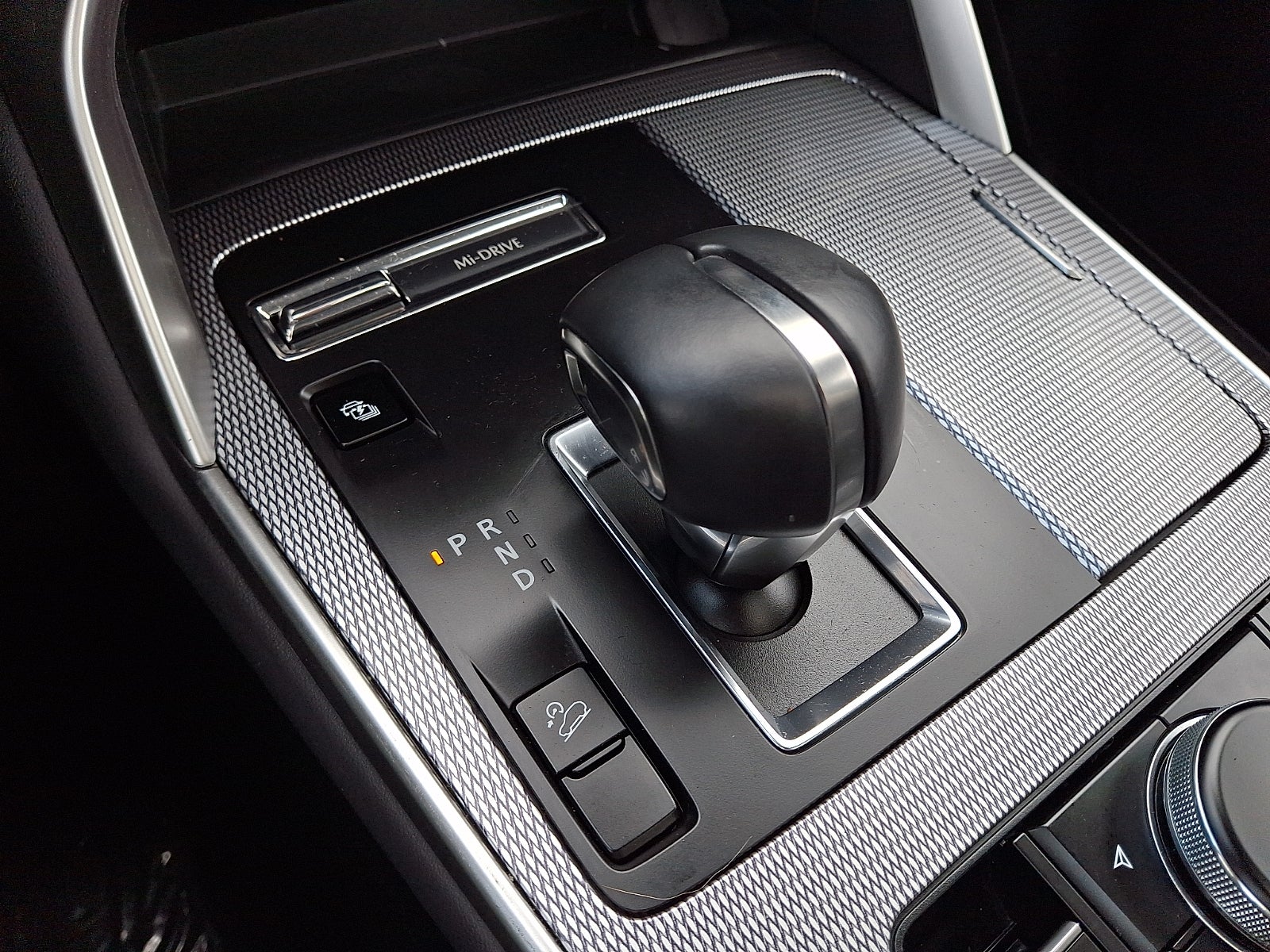 2024 Mazda Mazda CX-90 PHEV Premium