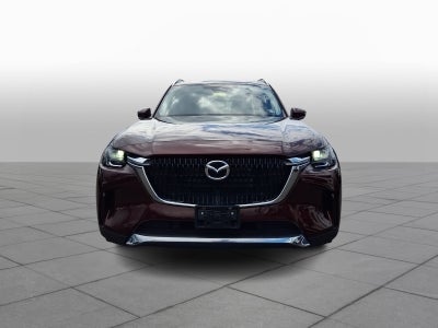 2024 Mazda Mazda CX-90 PHEV Premium